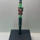 3D Groot green pen