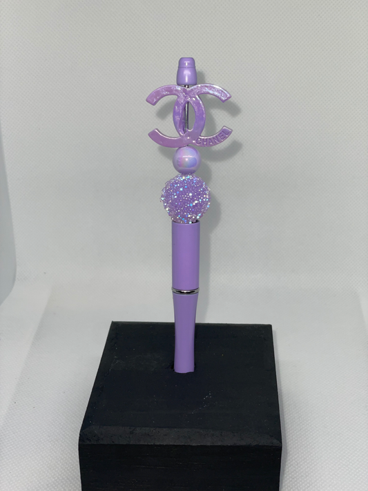 CC Purple UV pen