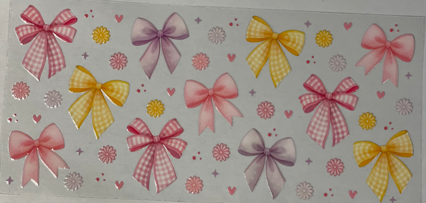 Bows 6