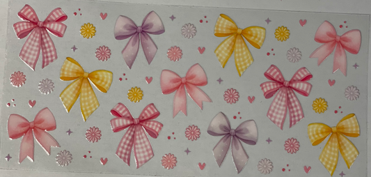 Bows 6
