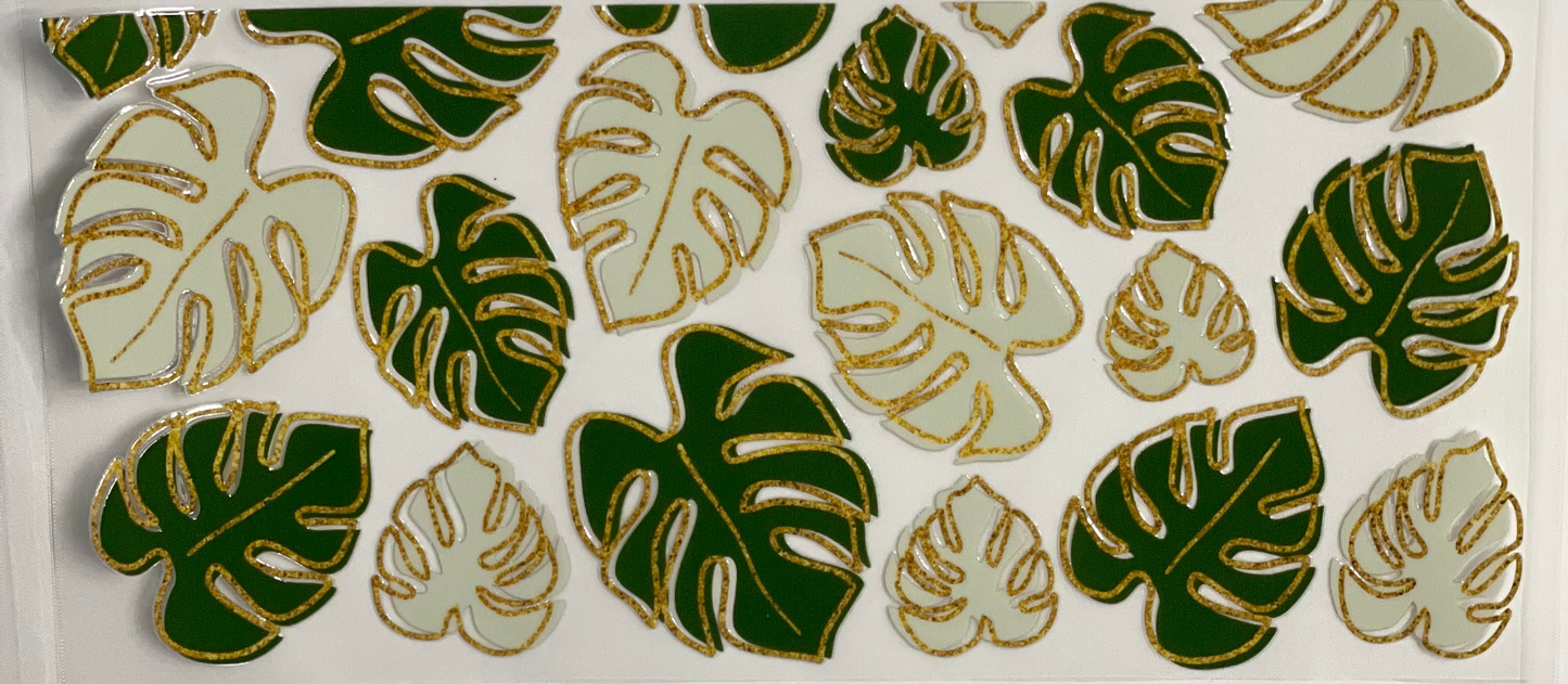 Floral 46