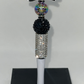 Jack white rhinestone pen