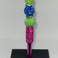 Mama Imelda doorable rhinestone pen