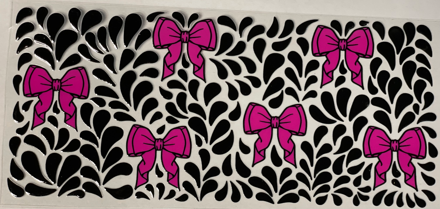 Bows 3
