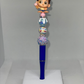 Luca doorable blue pen