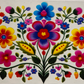 Floral 13