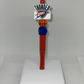 OKC Thunder orange pen