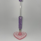 Lavender Wax Pen