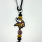 M Vikings black