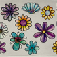 Floral 18