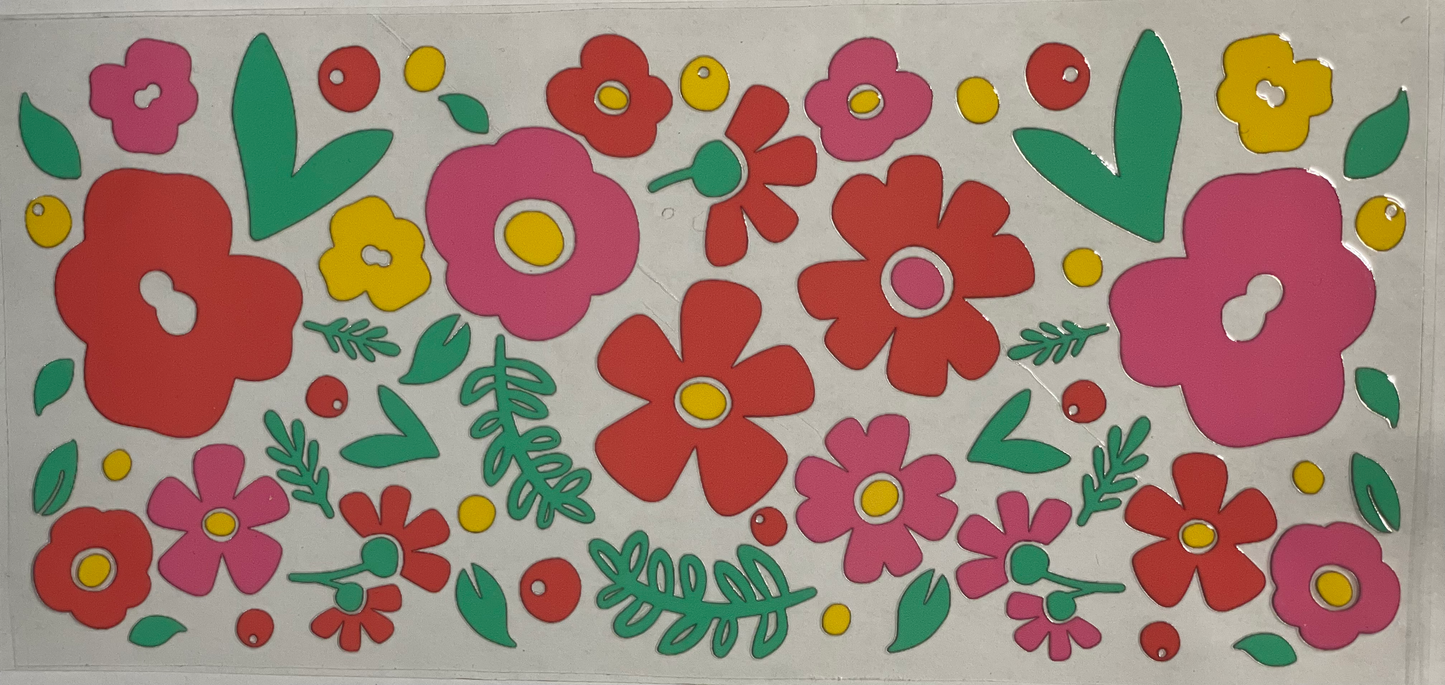 Floral 8
