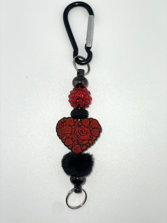 Red Heart