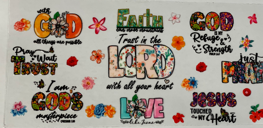Faith 29