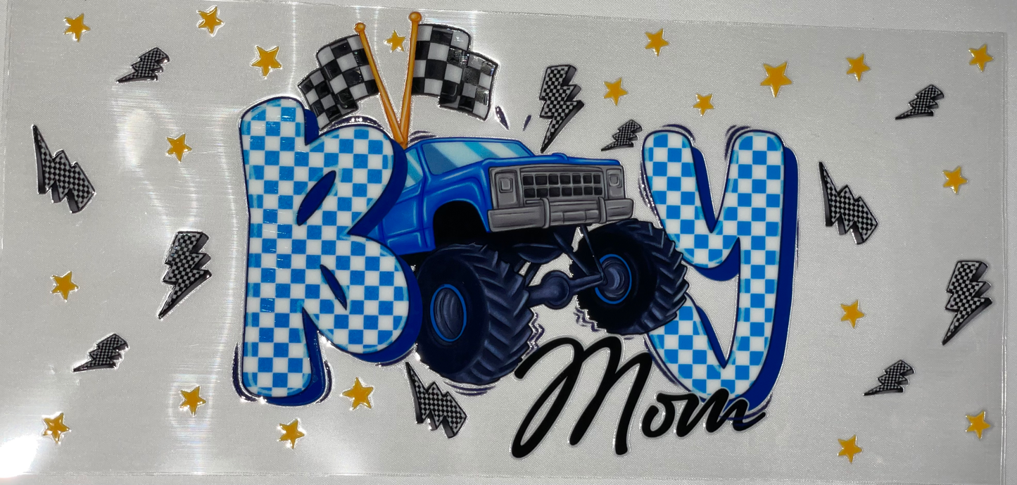 Mama 15