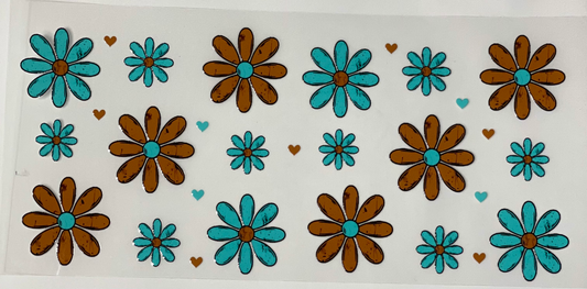 Floral 47