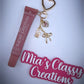 Purse Lip Charm