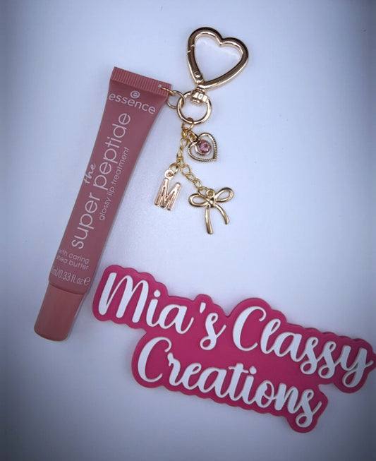 Purse Lip Charm