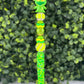 Oogie Boogie Neon pen