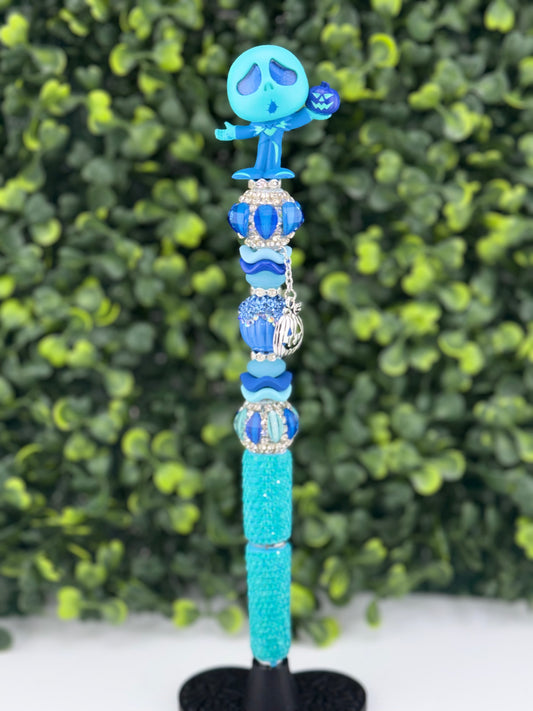 Jack Skellington Neon pen