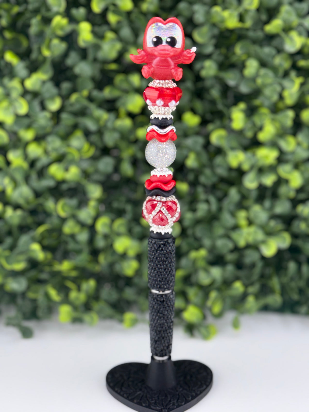 Sebastian Rhinestone Pen