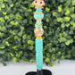 Sparkly Cutie Jasmine