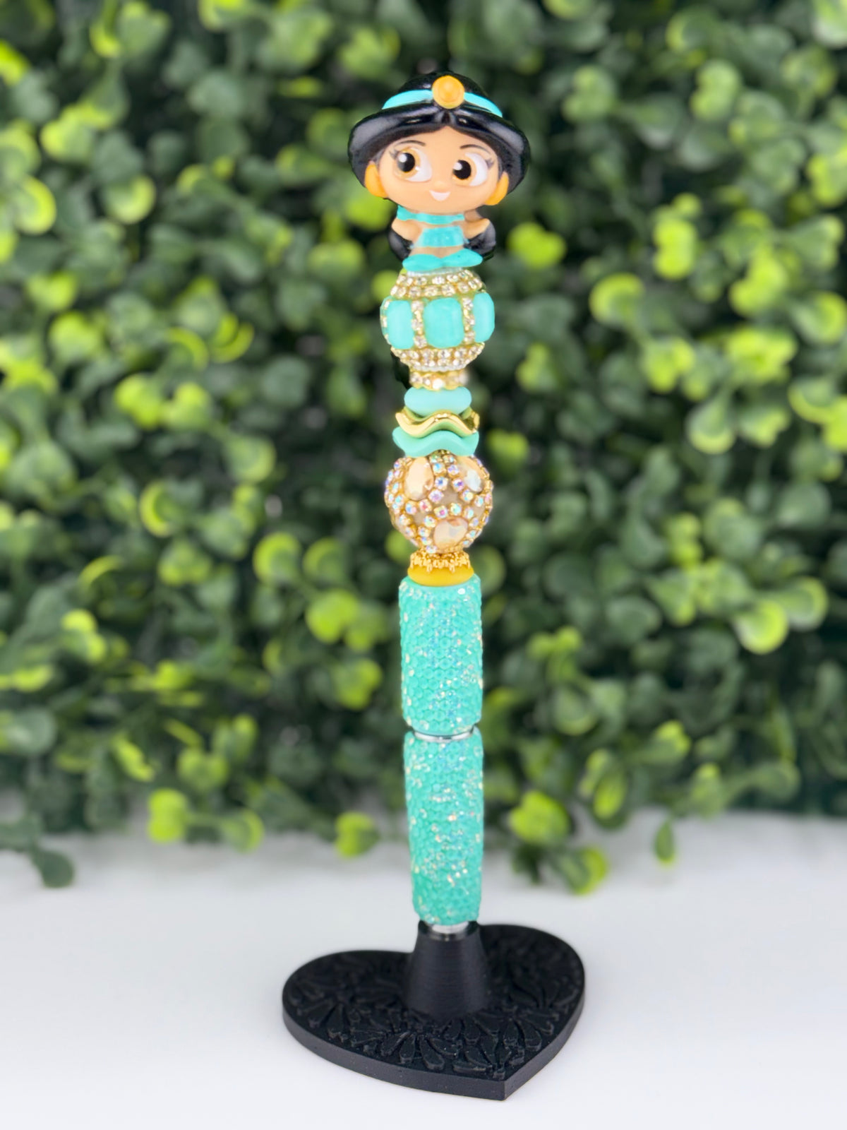 Sparkly Cutie Jasmine