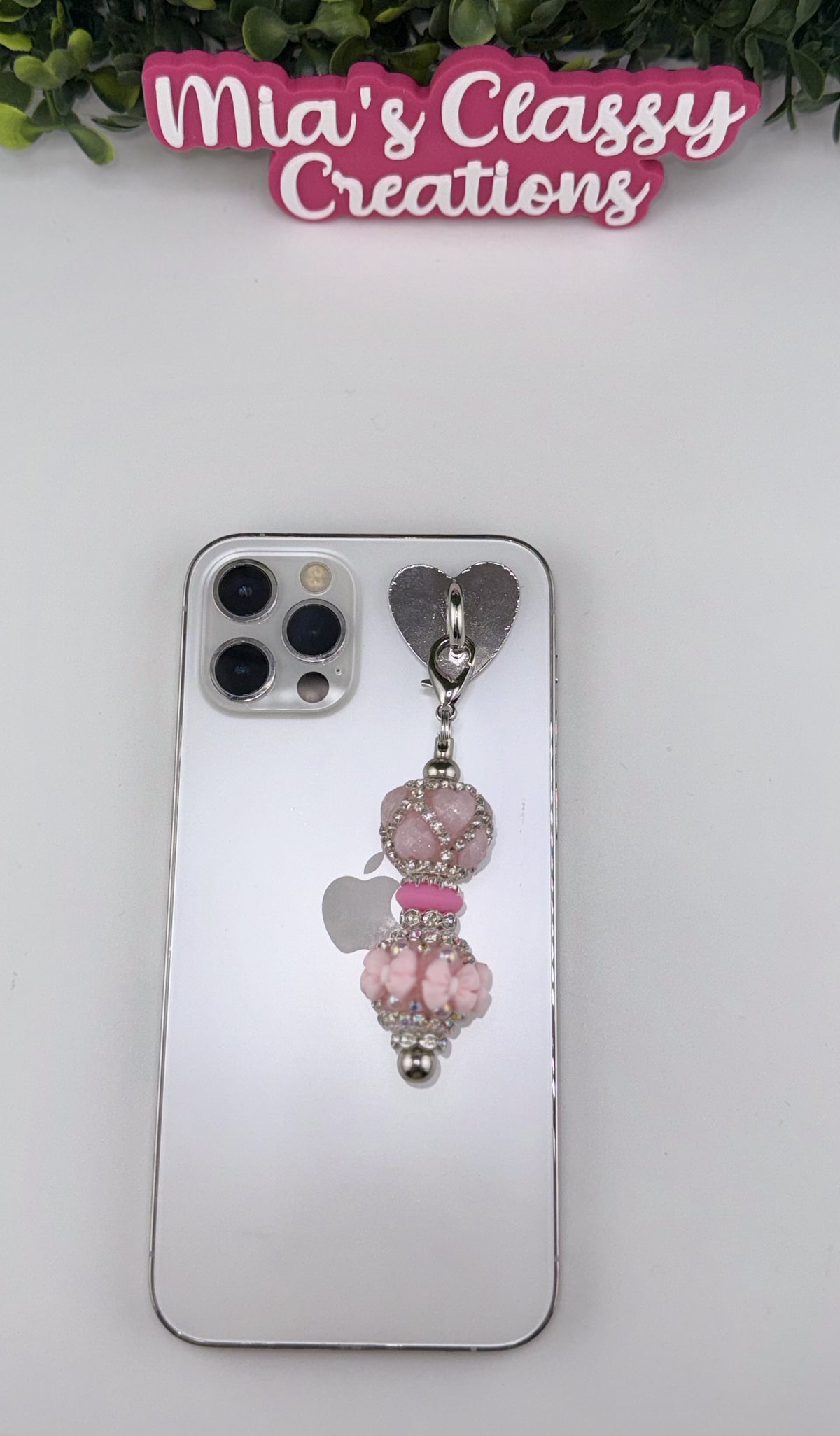 Phone Charm