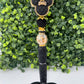 Blank Fancy Mickey Rhinestone pen