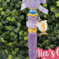 Mrs. Potts and Chip Rhinestone pen