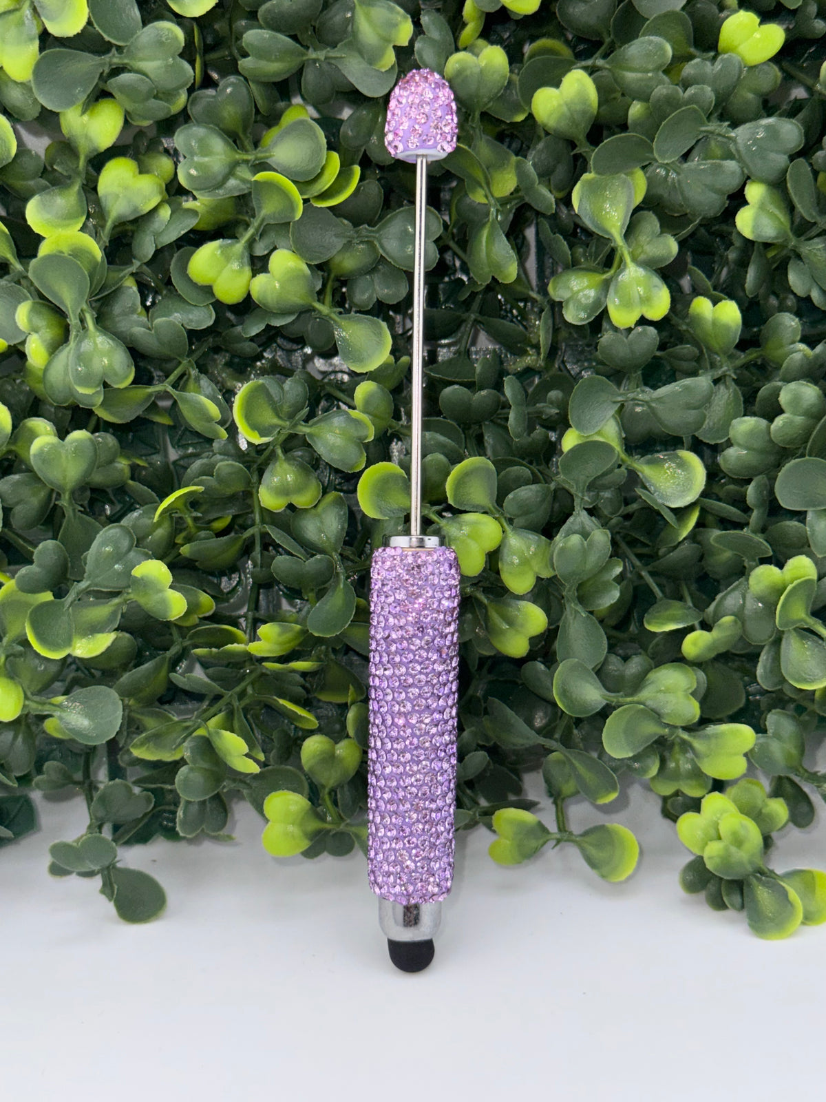 Rhinestone Stylus