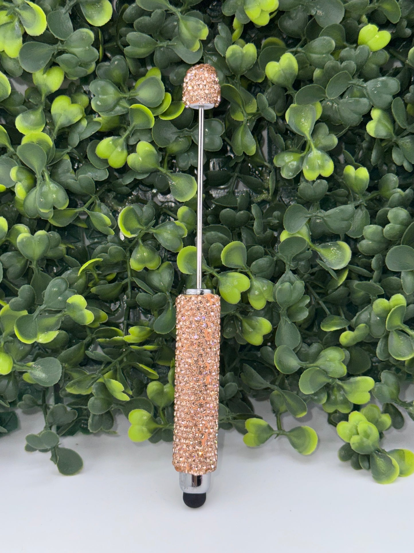 Rhinestone Stylus