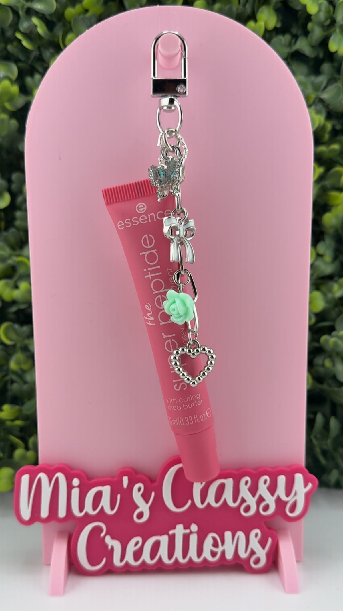 Purse Lip Charm