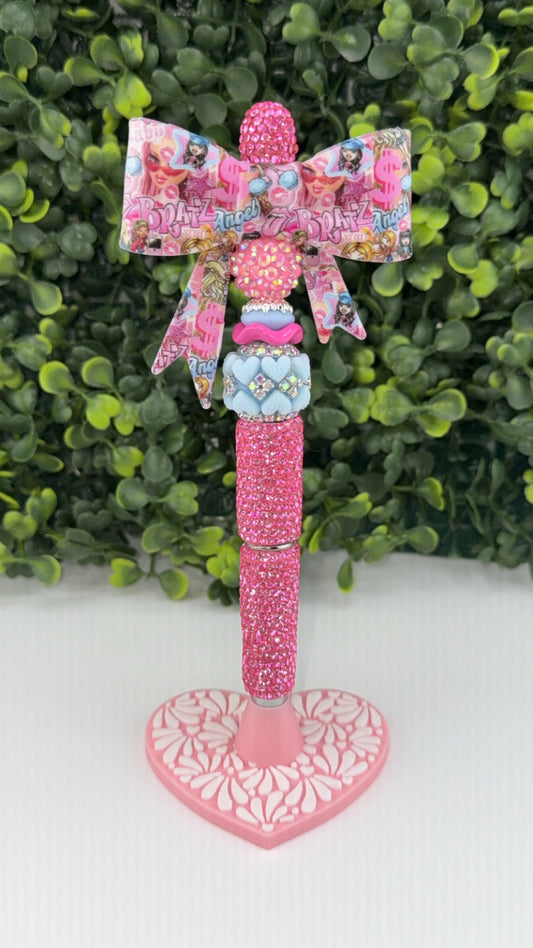 Bratz Bow Pen