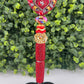 SF 49ers Heart Spinner Pen