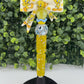Tweety Bird Bow pen