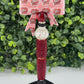 Dr Pepper Bow Pen