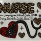 Nurse 13