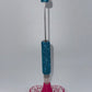 Turquoise Wax Pen