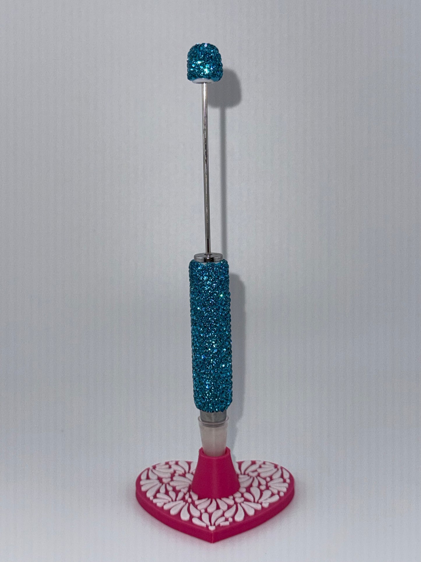 Turquoise Wax Pen