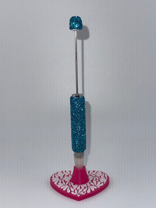 Turquoise Wax Pen