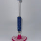 Light Blue Wax Pen