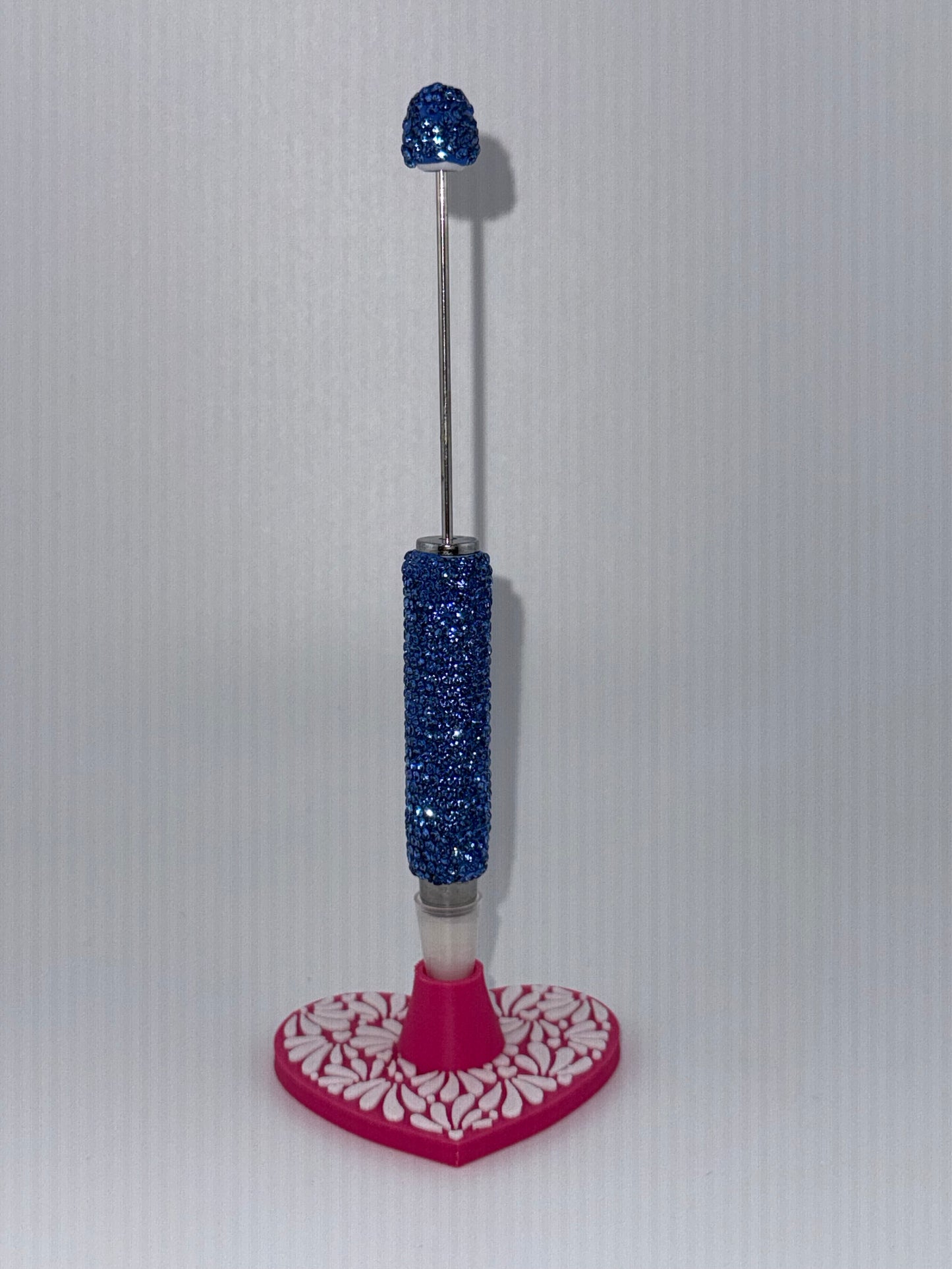Light Blue Wax Pen