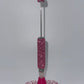 Pink Wax Pen