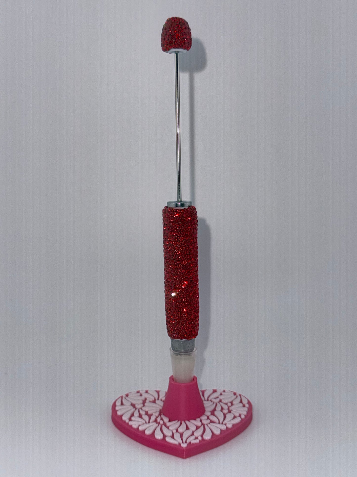 Red Wax Pen
