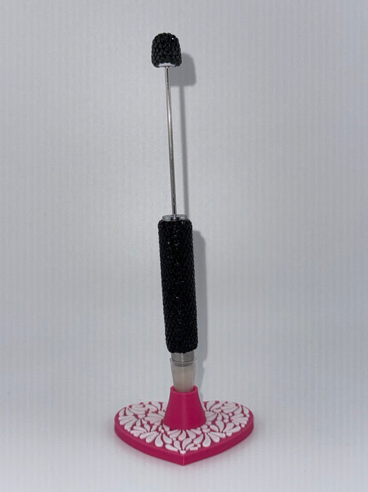 Black Wax Pen