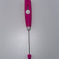 Hot Pink Box Cutter