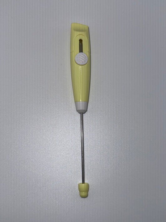 Yellow Box Cutter