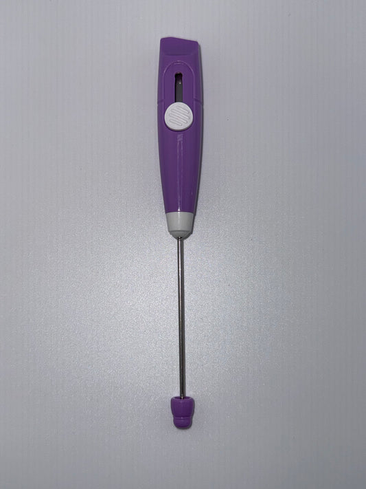 Dark Purple Box Cutter