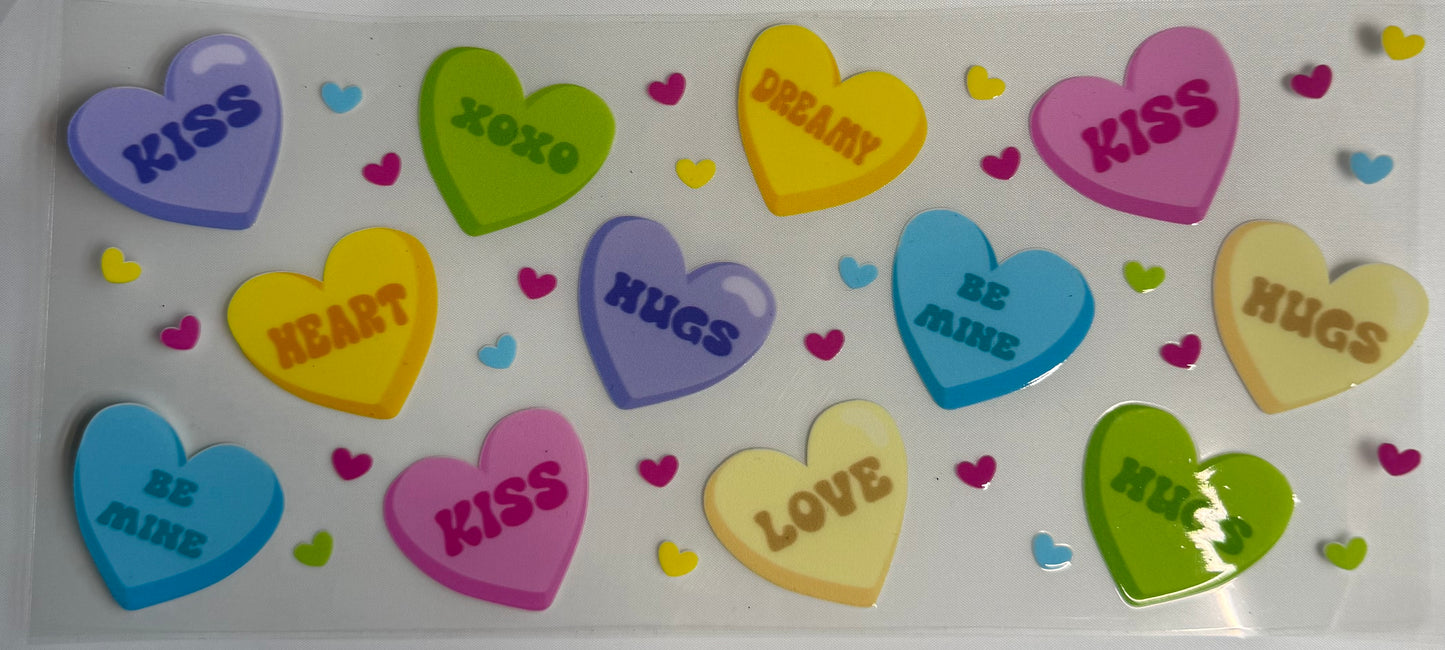 Hearts 3