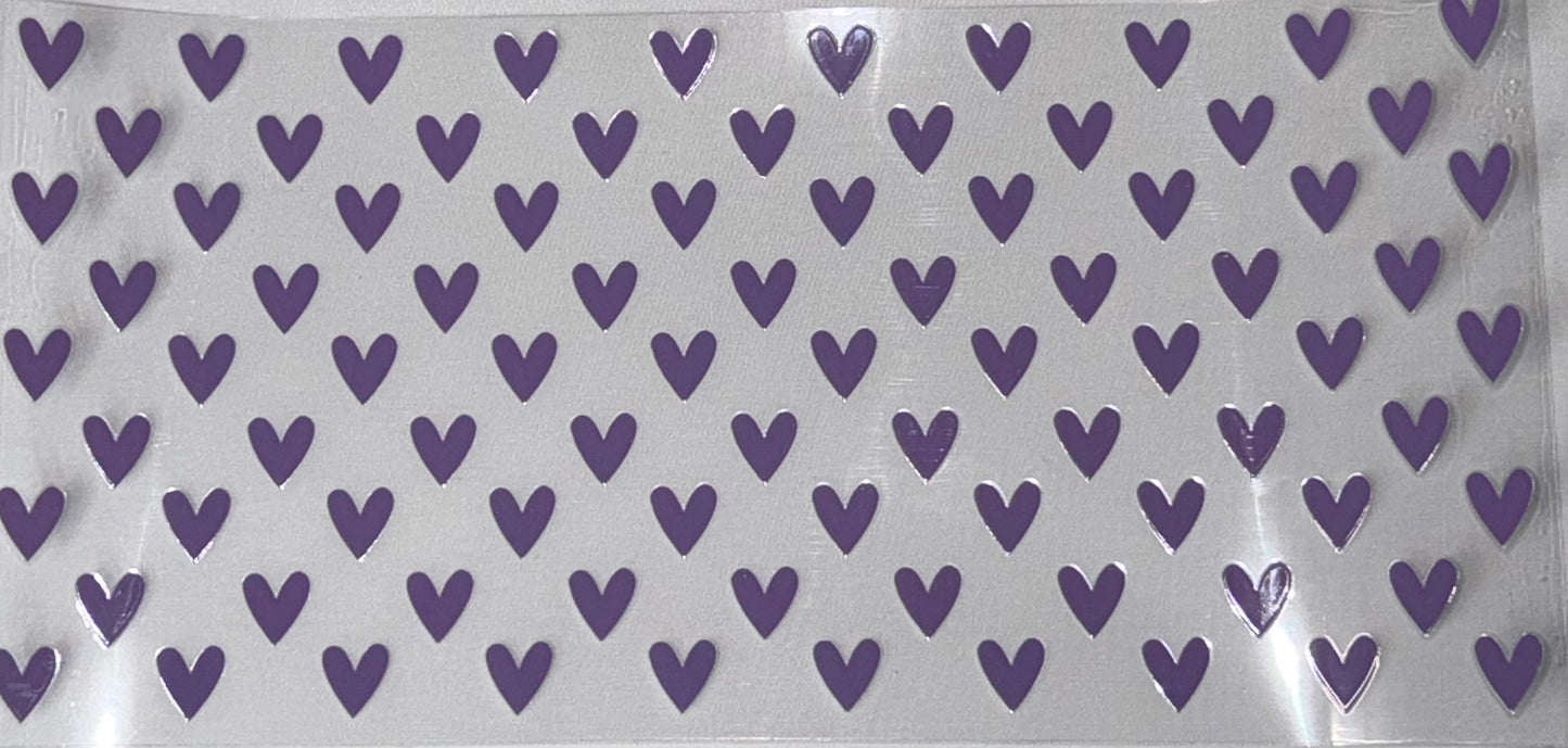 Hearts 4